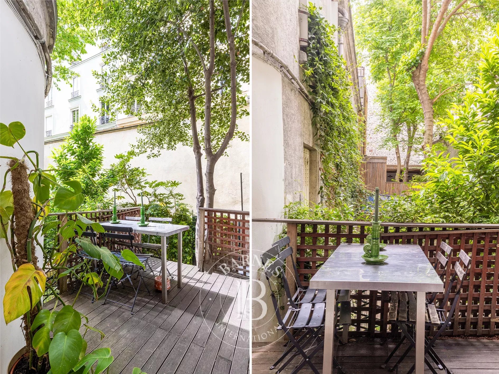 Piso Paris 75011  -  ref 87003930 (picture 1)