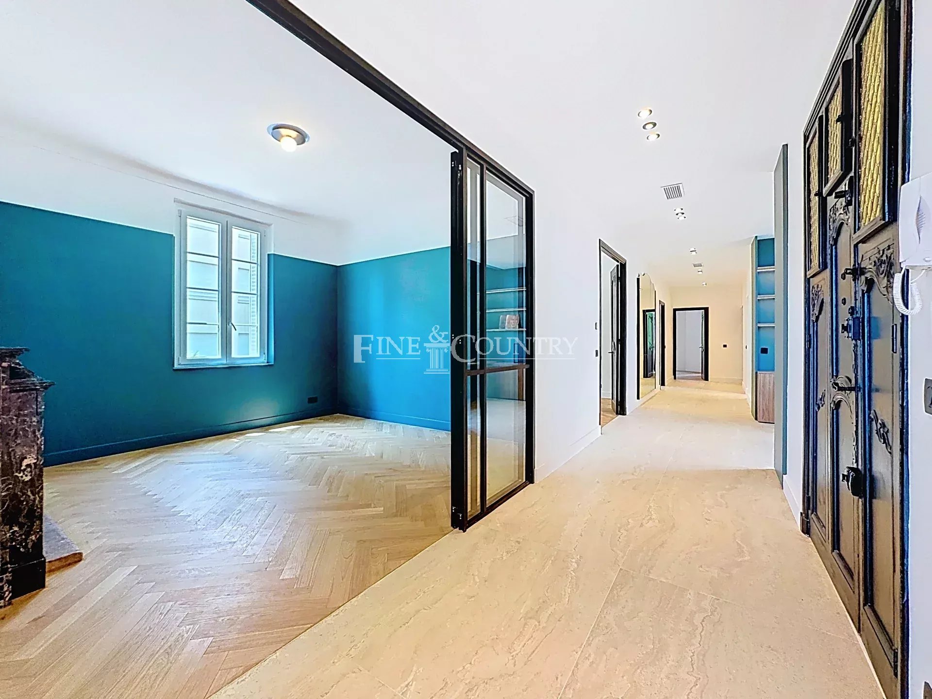 Photo of Apartment for sale in le Cannet