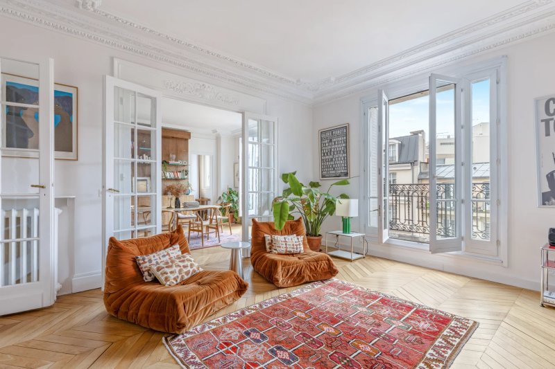 For Sale Apartment | Paris 10ème - picture 1