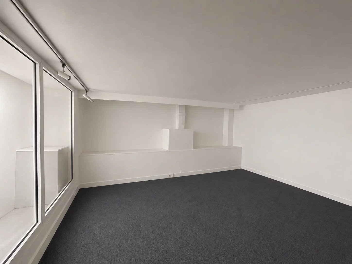 Vente Local commercial Boulogne-Billancourt