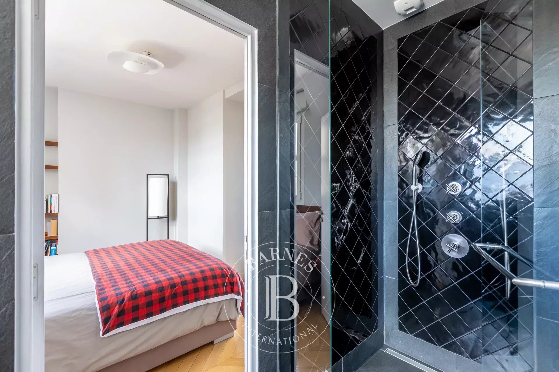 Daire Paris 16ème - picture 18