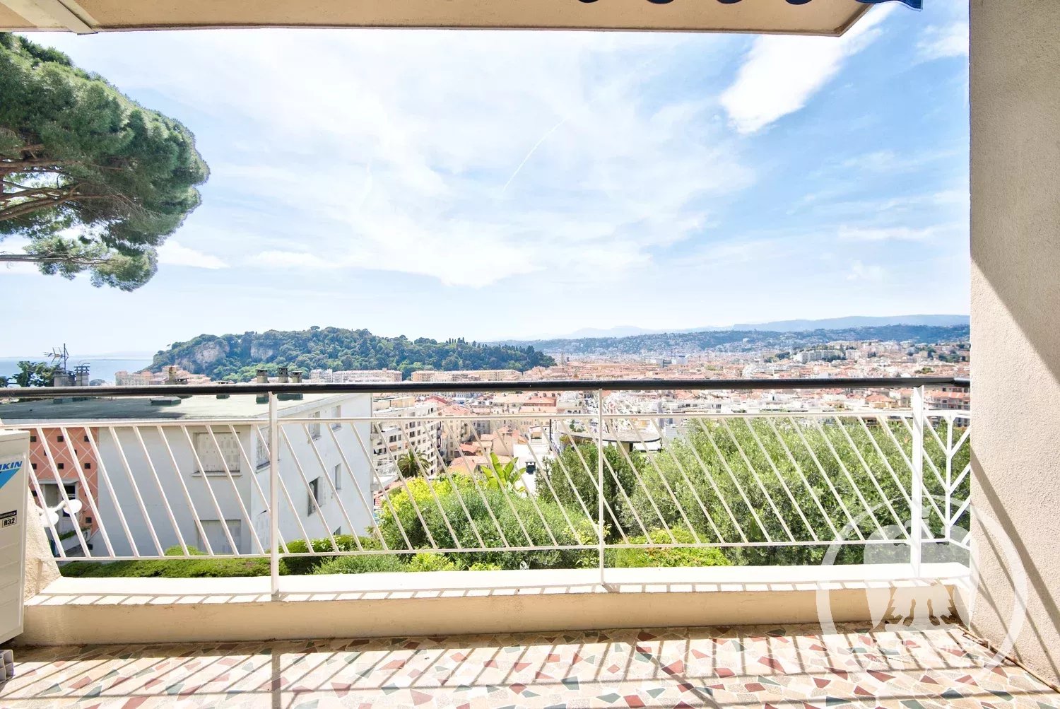 Vendita Appartamento - Nizza (Nice) Le Port