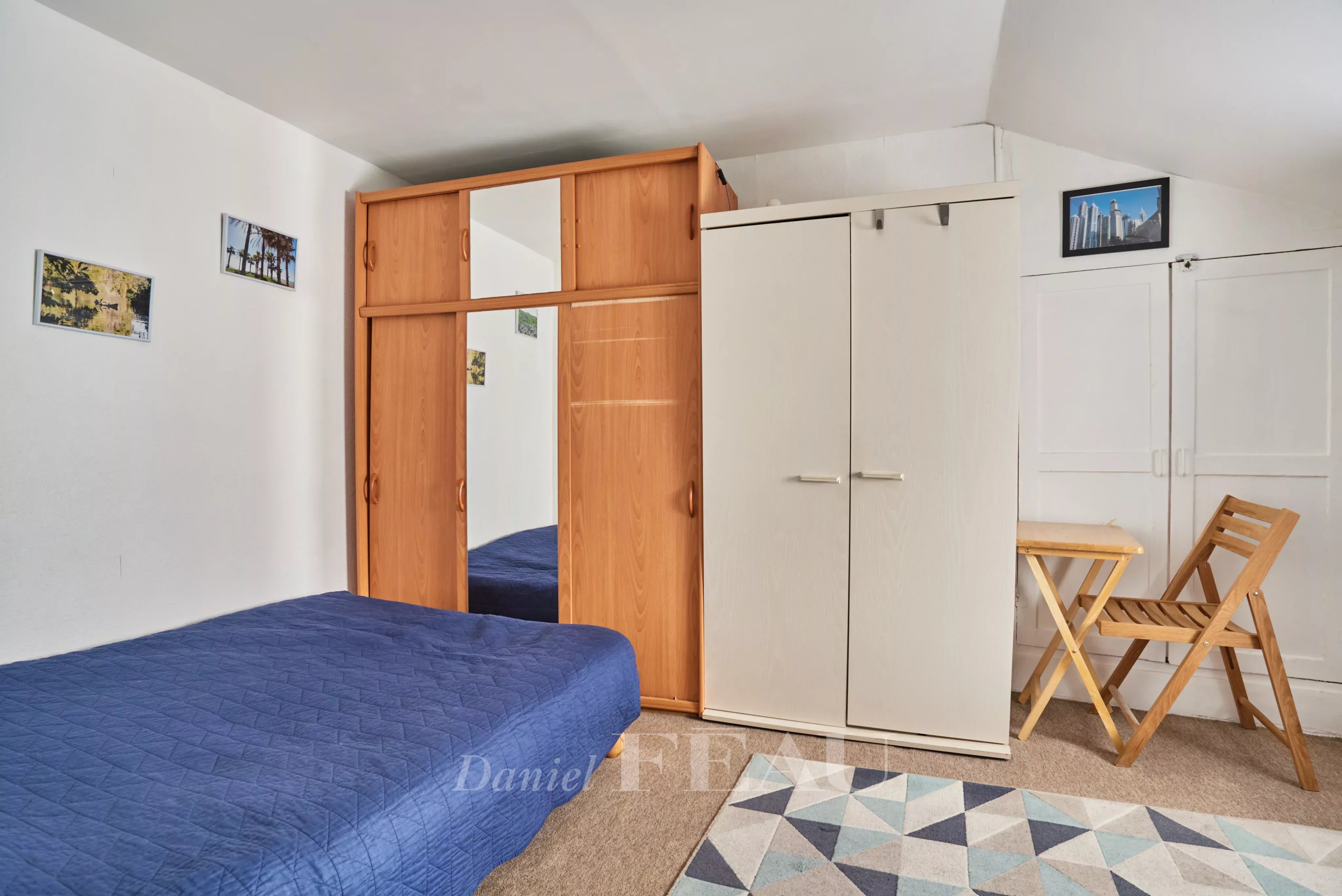 Sale Apartment Paris 14th