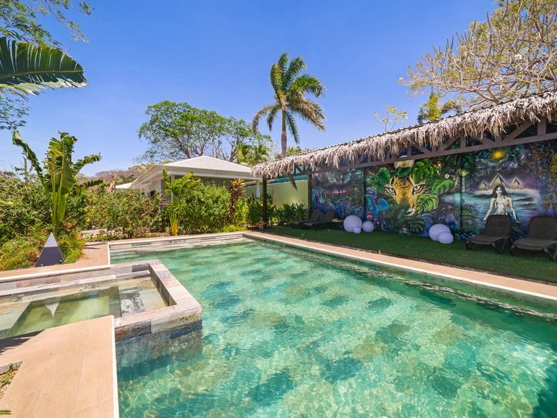 Sale Villa Tamarindo