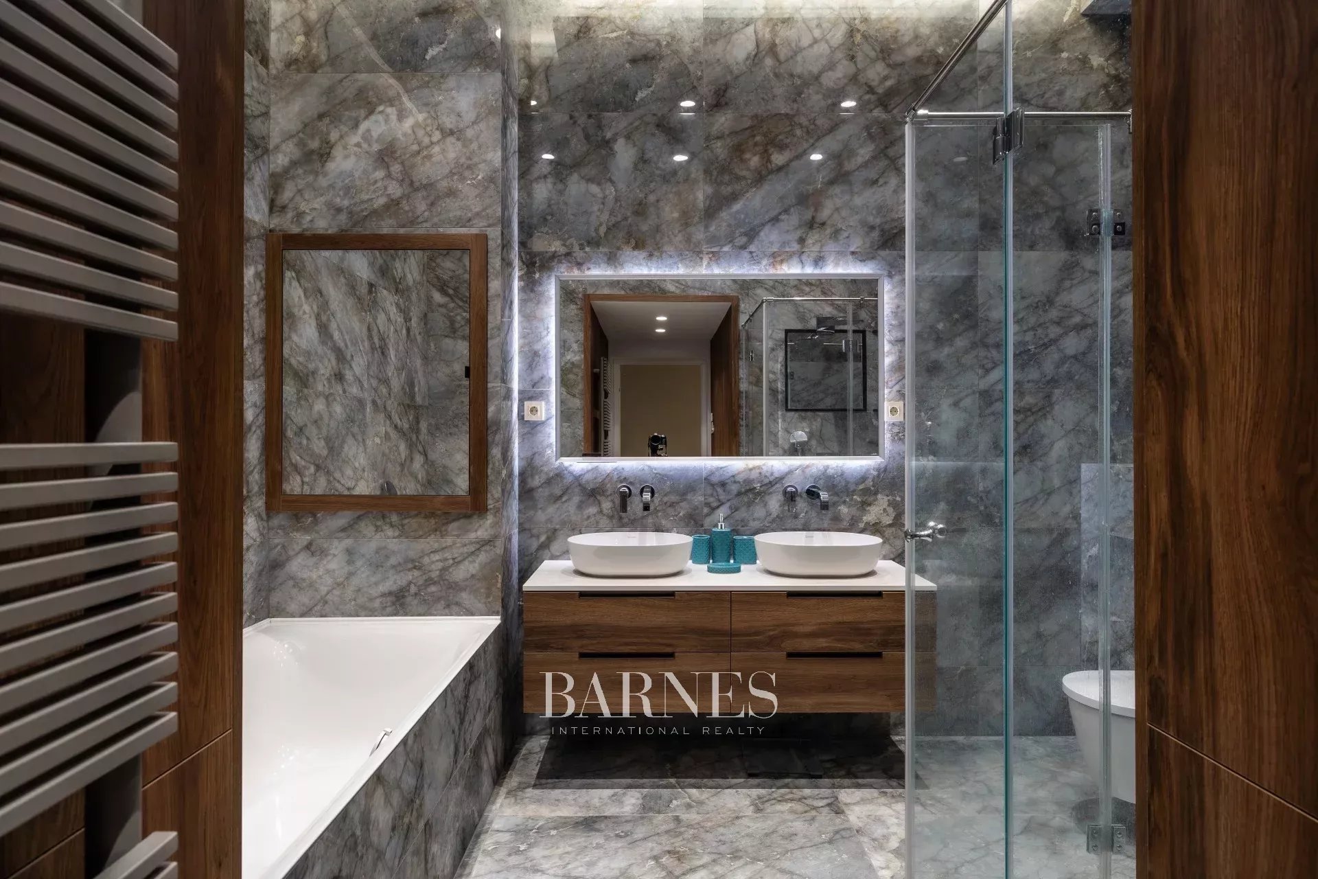 Daire Budapest VI. kerülete - picture 14