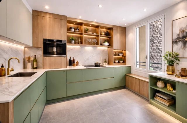 À vendre Appartement | Paris 16ème - picture 3