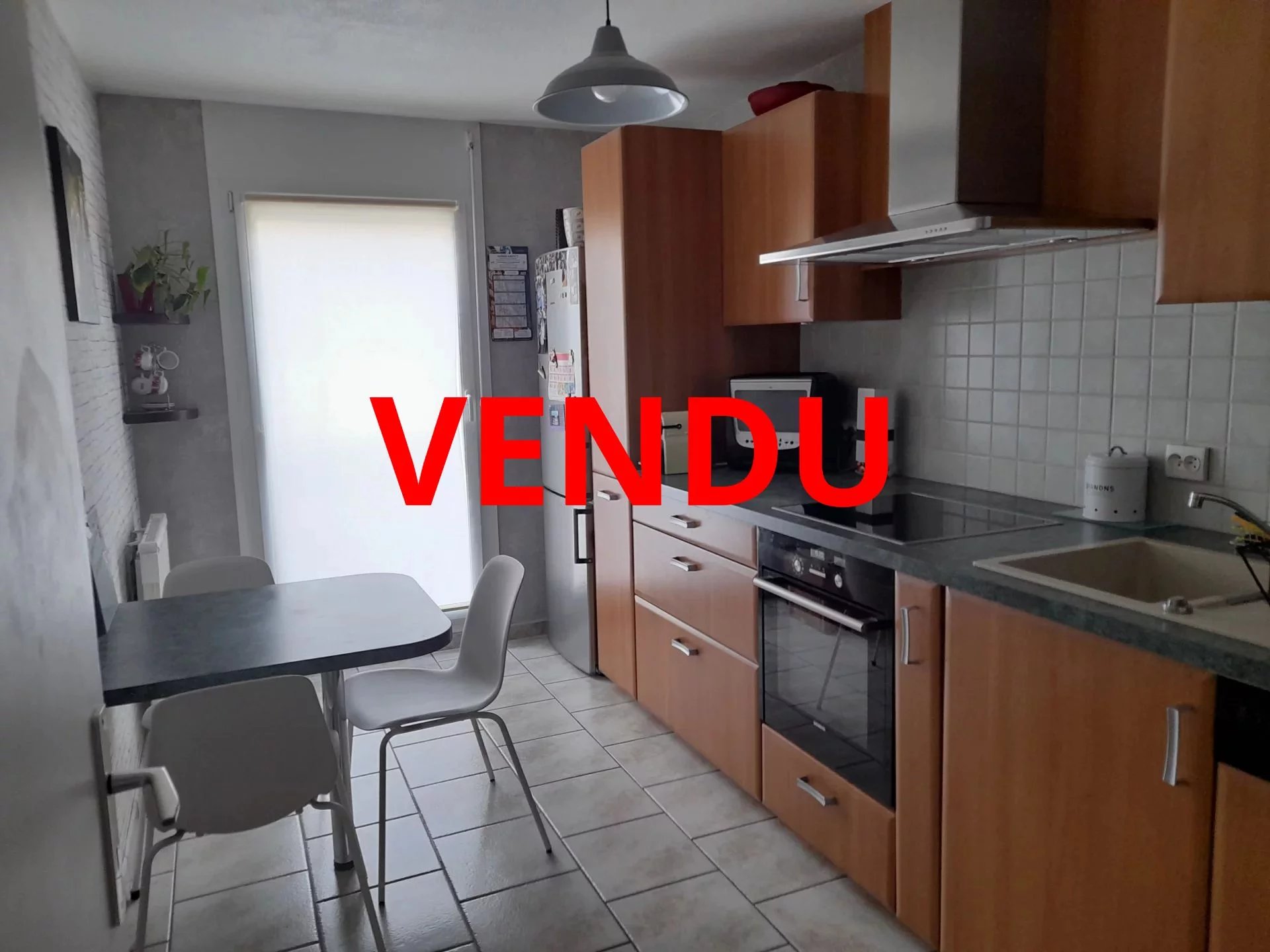 Vente Appartement Eckbolsheim