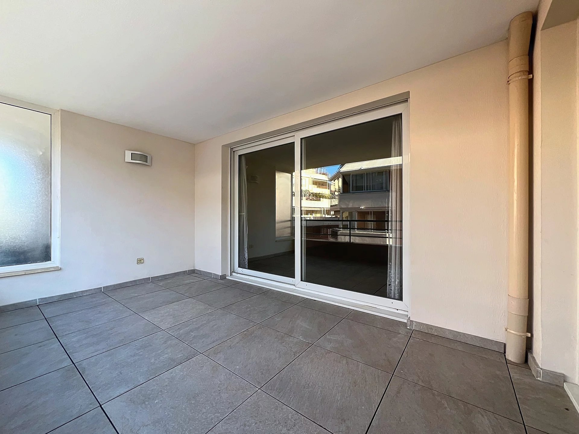 Vente Appartement Saint-Raphaël