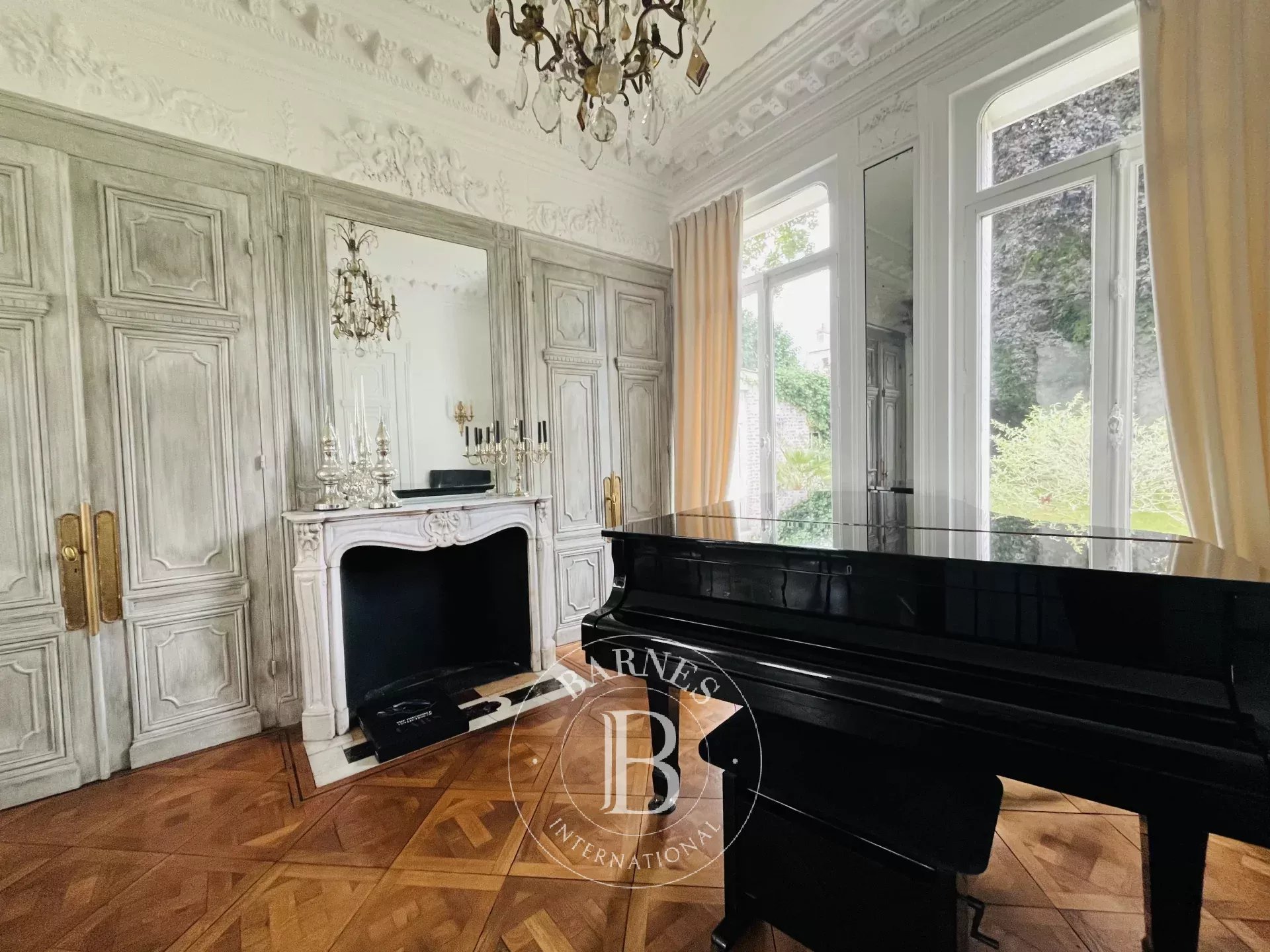 Maison de ville Douai  -  ref 87069868 (picture 3)