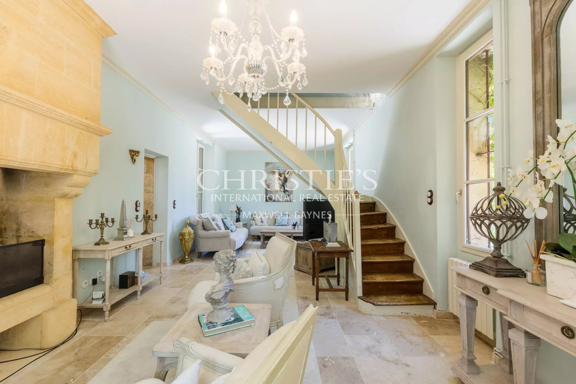 17 Bedroom Chateau's Image 61