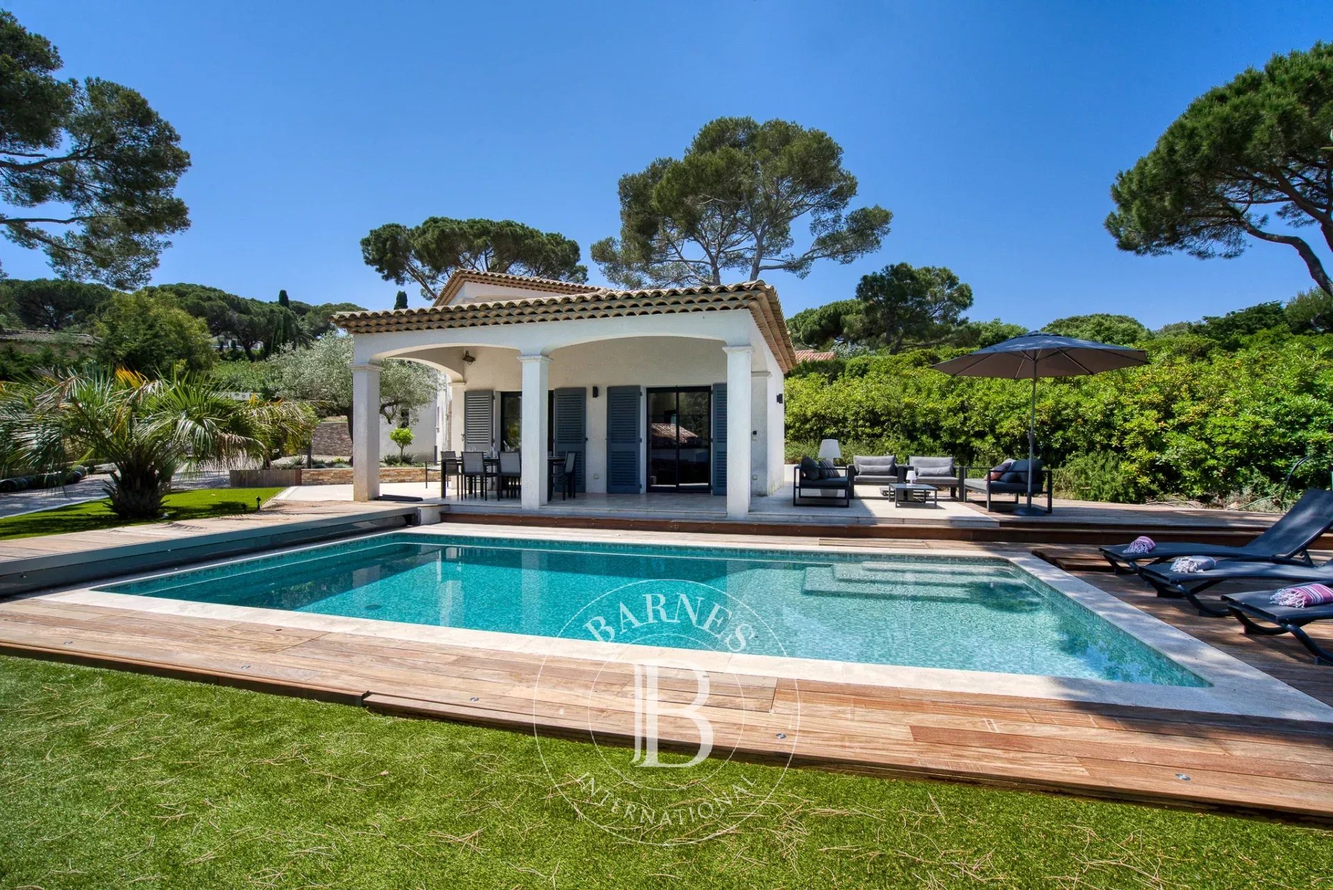 Saint-Tropez  - Villa 4 Bedrooms - picture 14