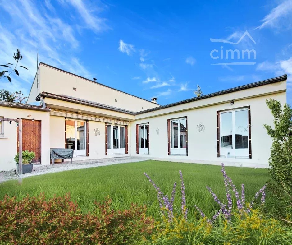 Agence immobilière de Cimm Immobilier Saint Rambert d'Albon