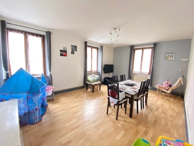 Vente Immeuble Munster