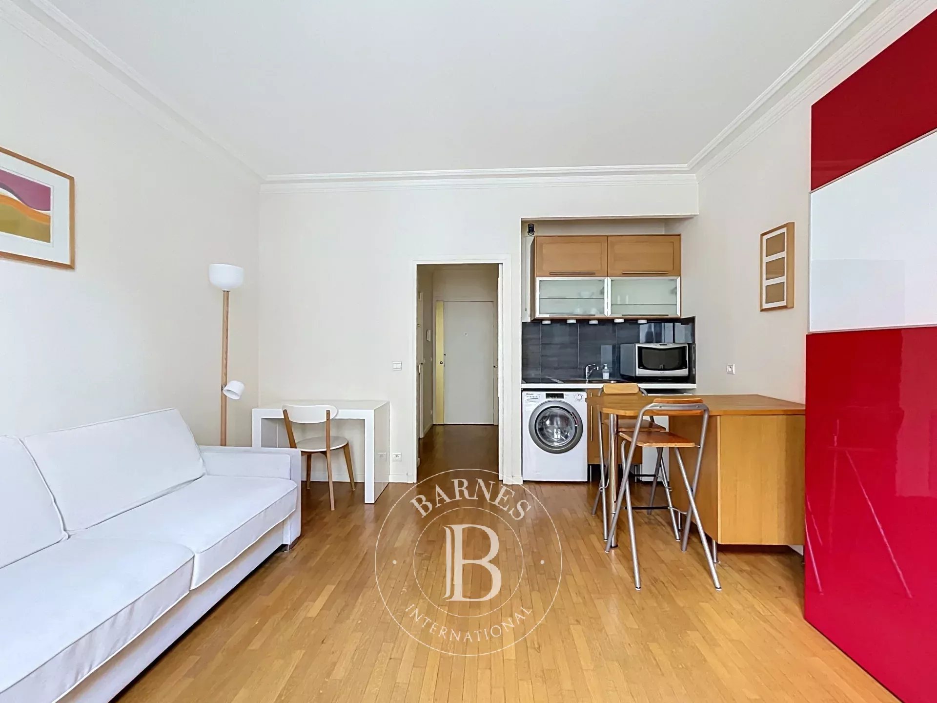 Estudio Neuilly-sur-Seine  -  ref 2768298 (picture 1)