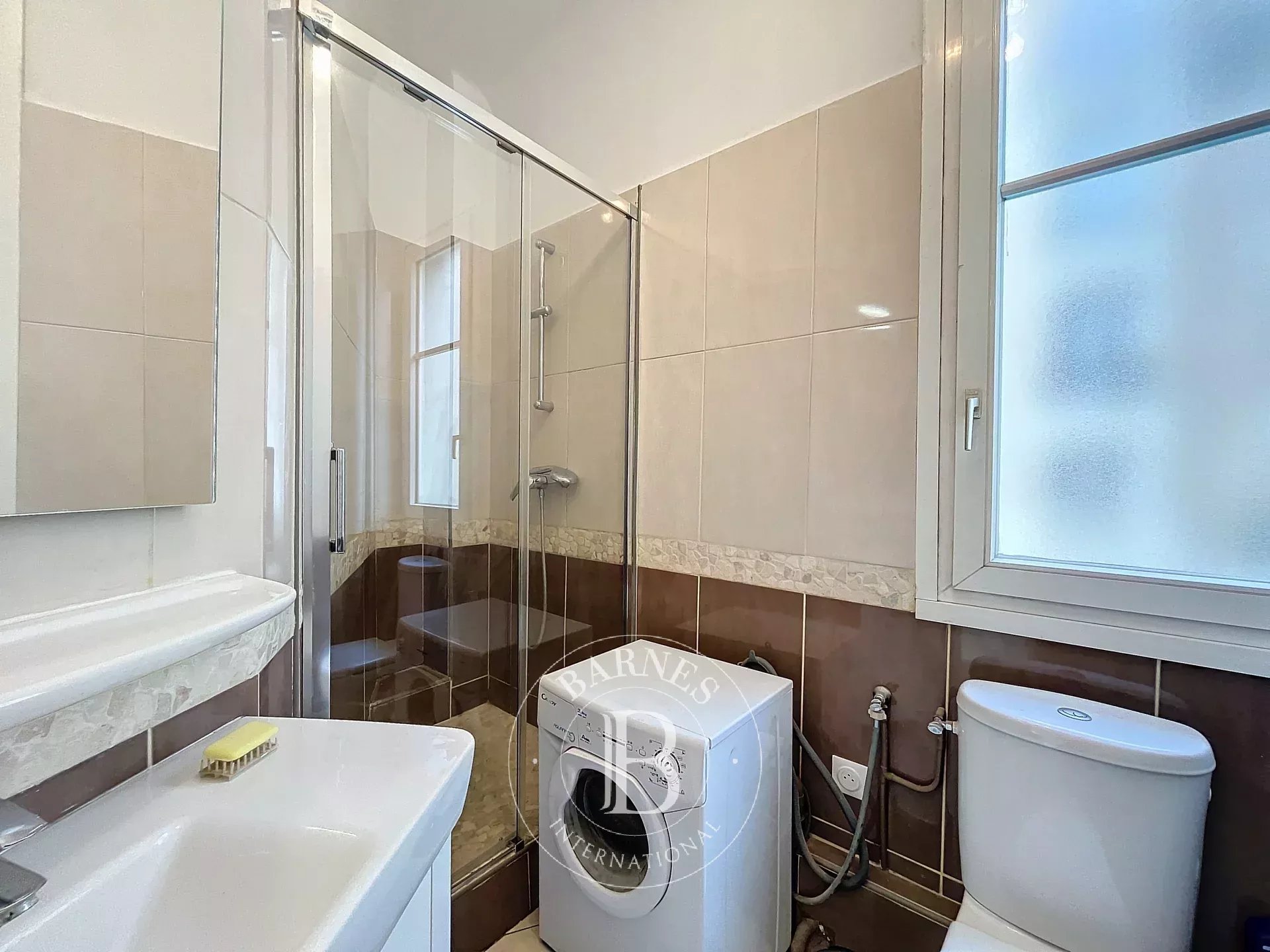 Daire Paris 18ème - picture 6