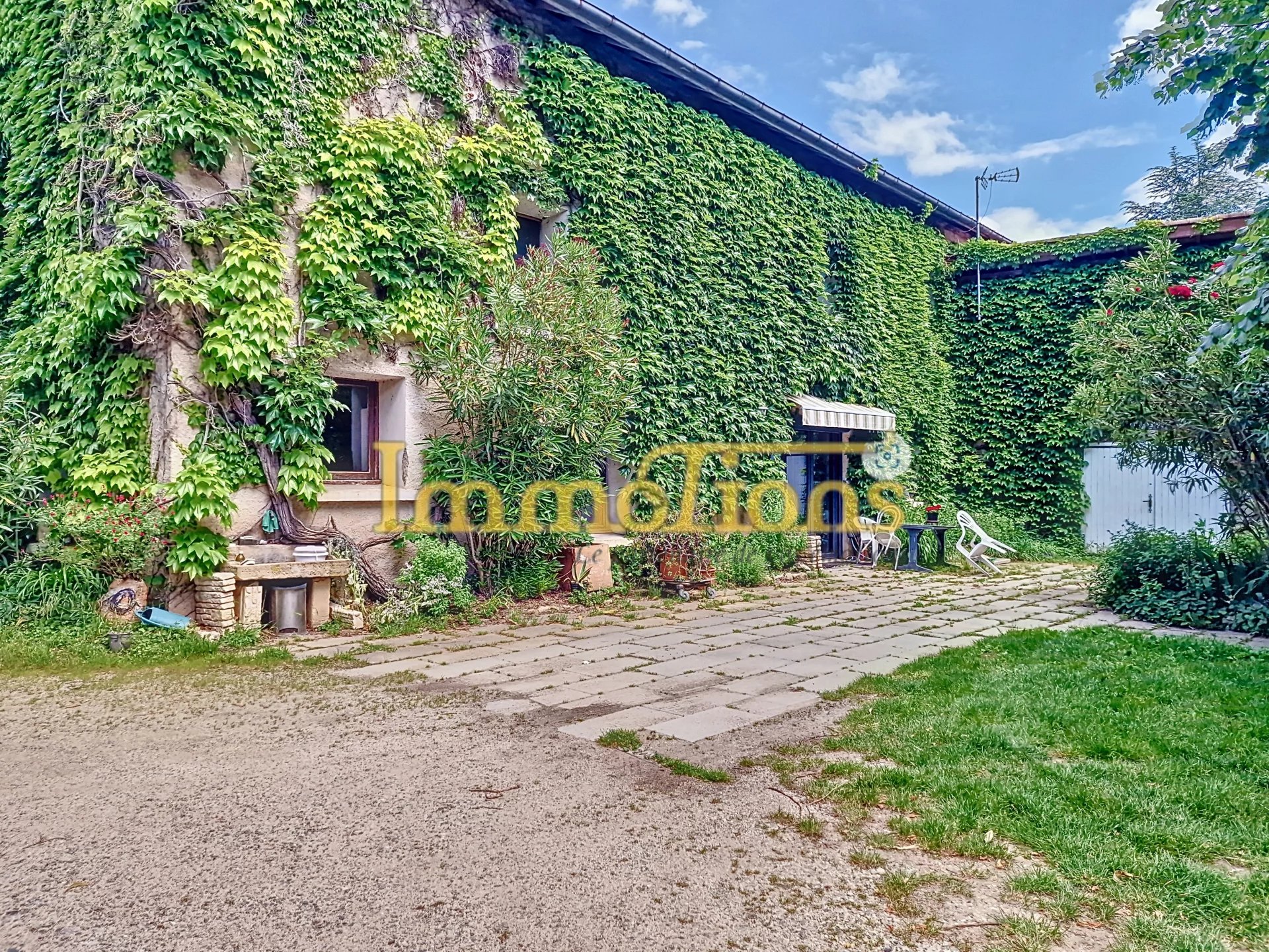Sale House Saint-Marcellin