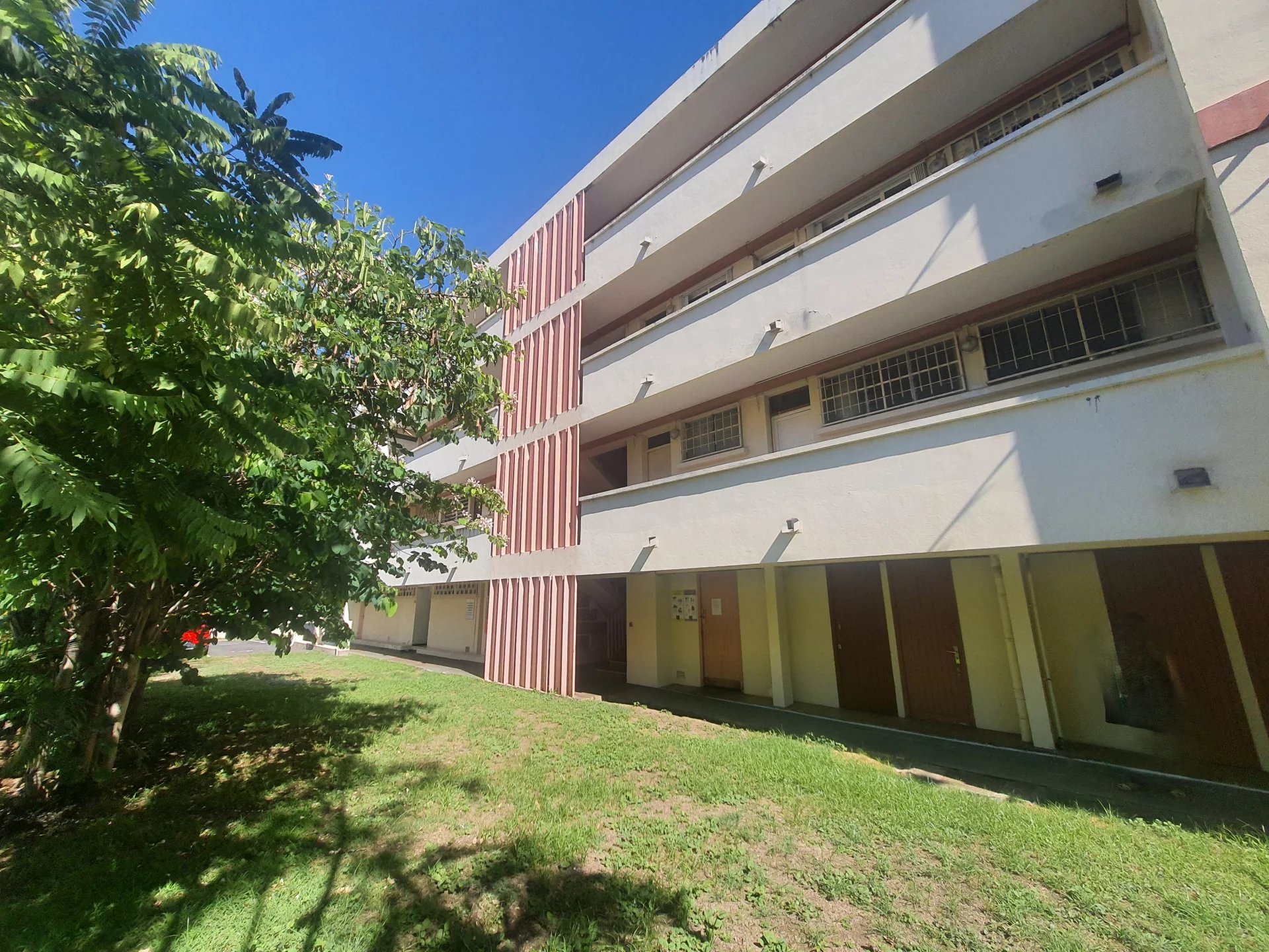 Vente Appartement Saint-Denis