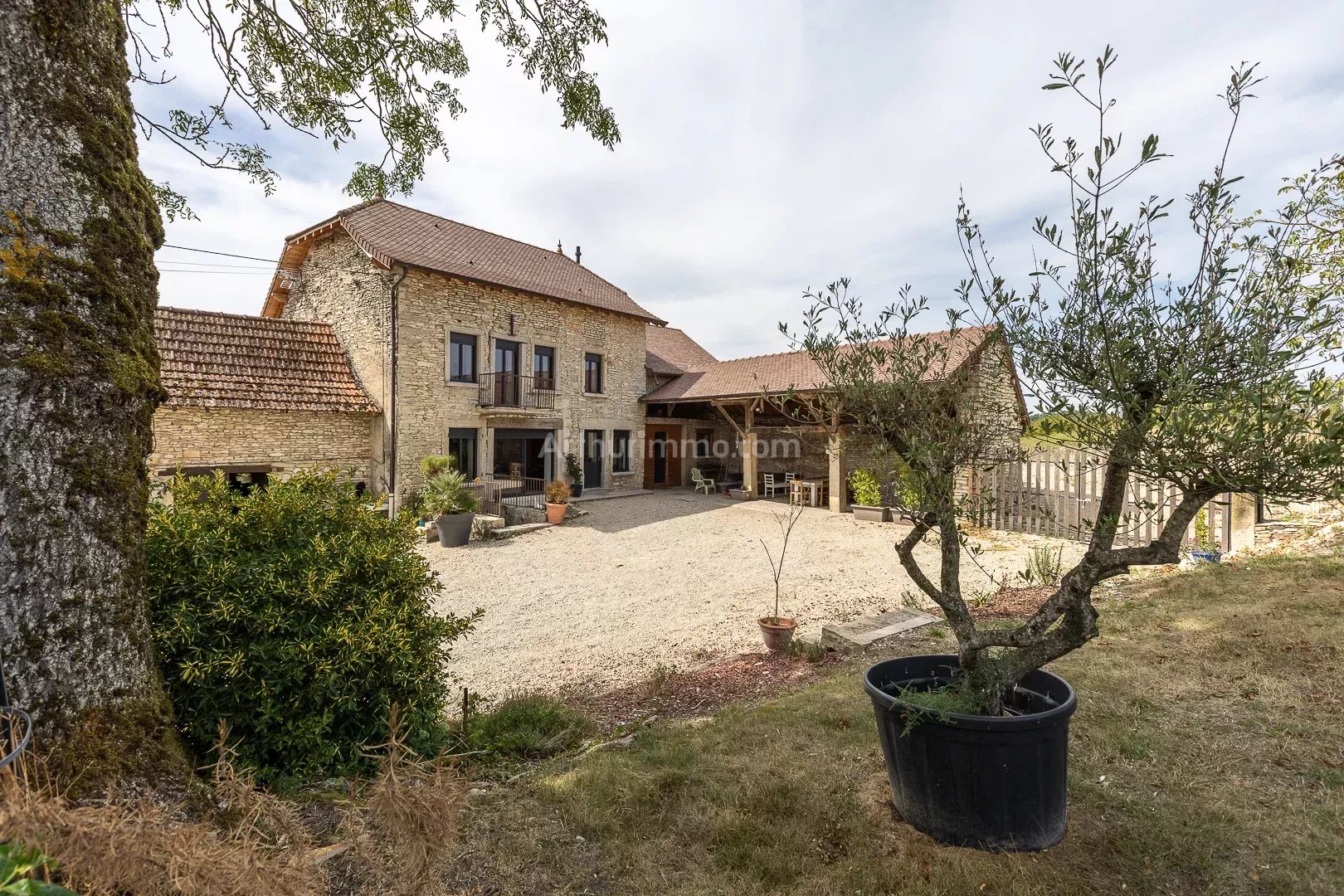 Agence immobilière de SARL AS IMMOBILIER