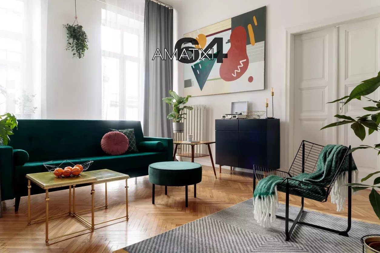 Agence immobilière de AMATXI