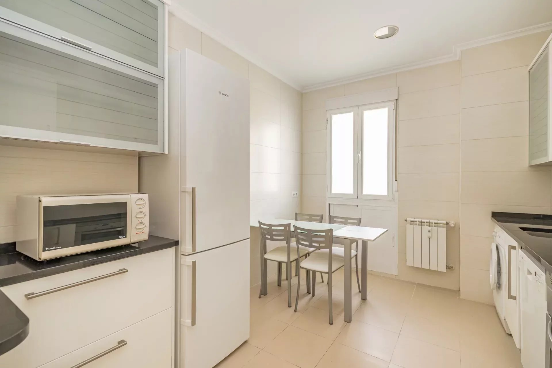 Appartement familial dans le quartier de Centro-Universidad - picture 22