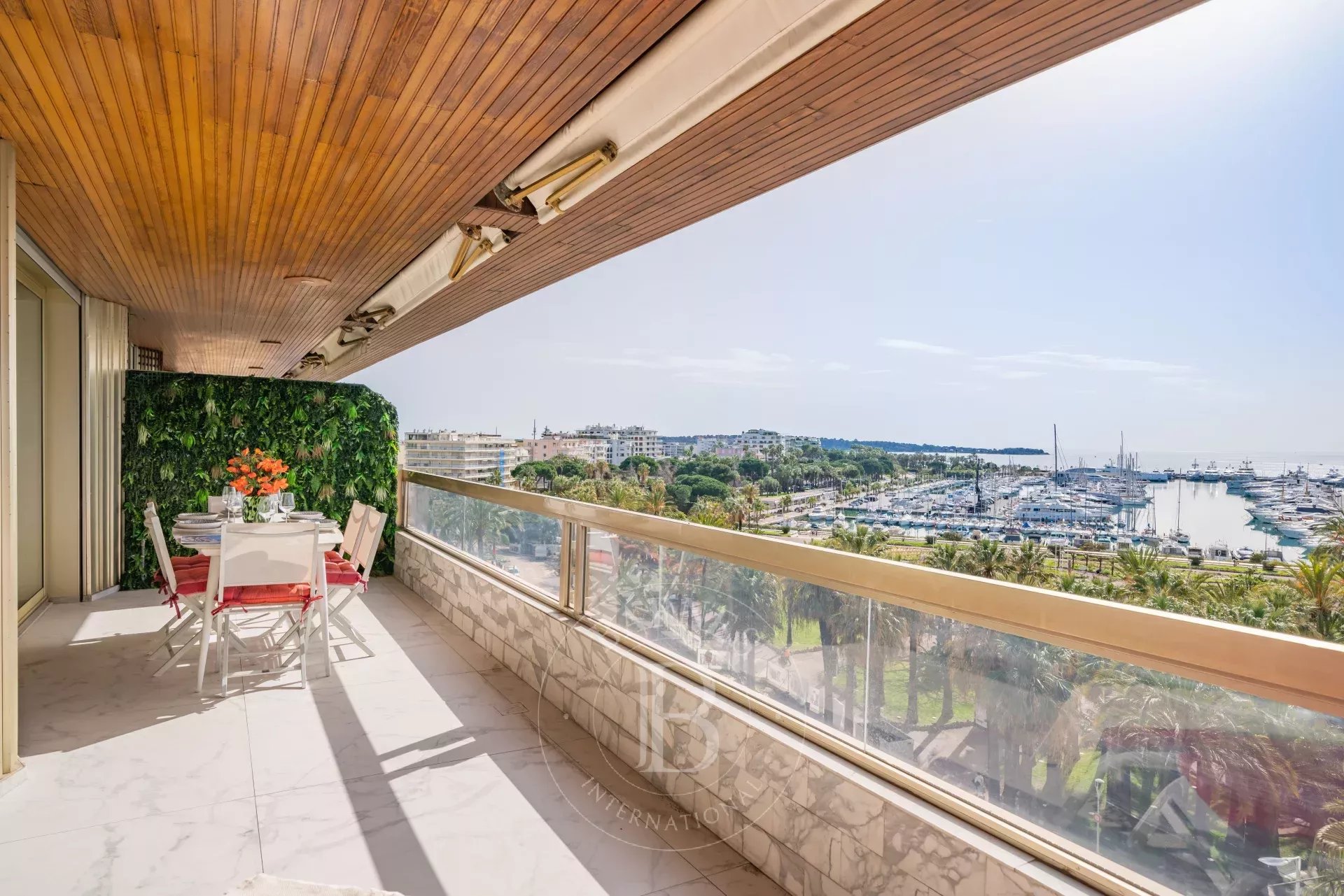 Daire Cannes - picture 11