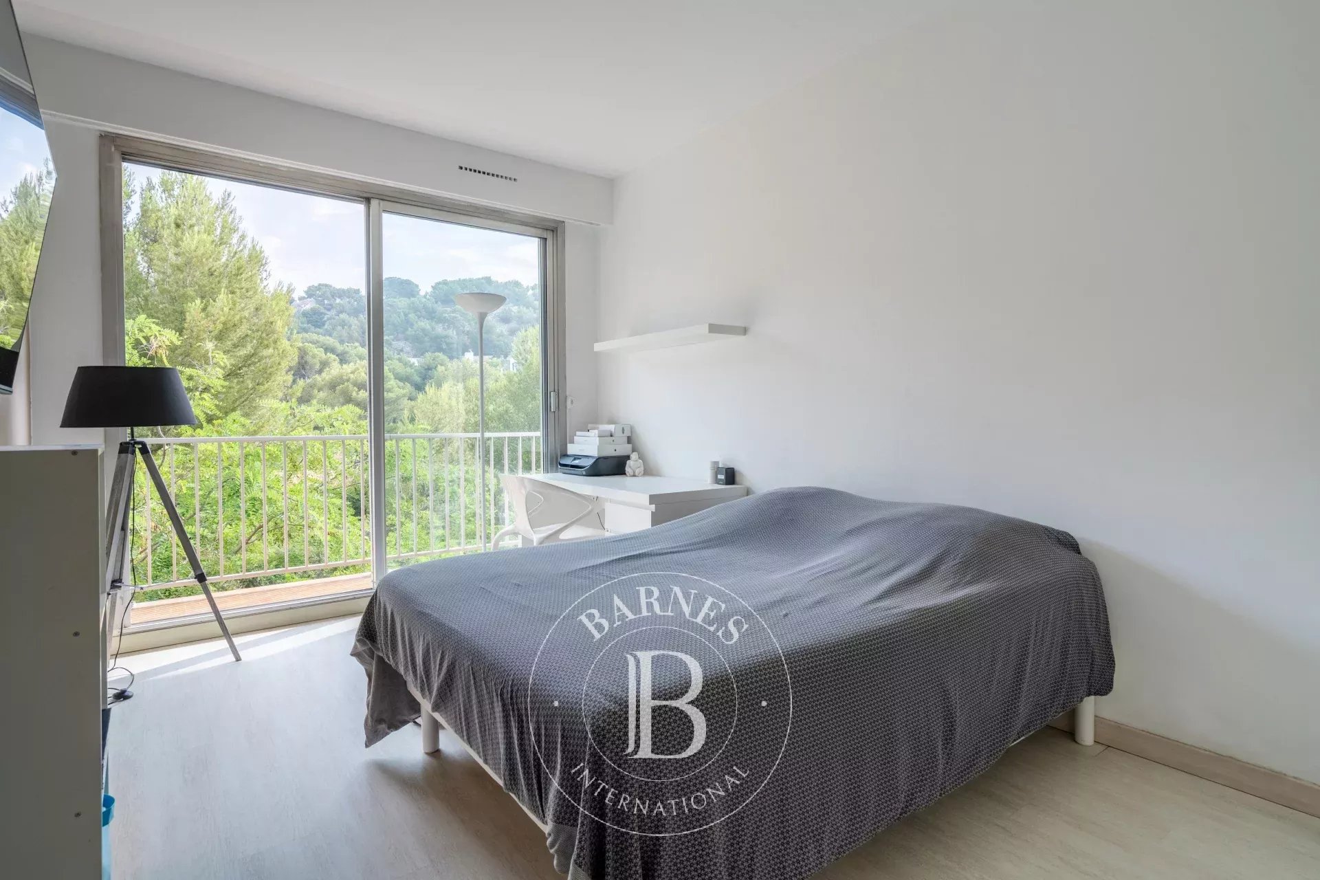 Daire Marseille 8ème - picture 10