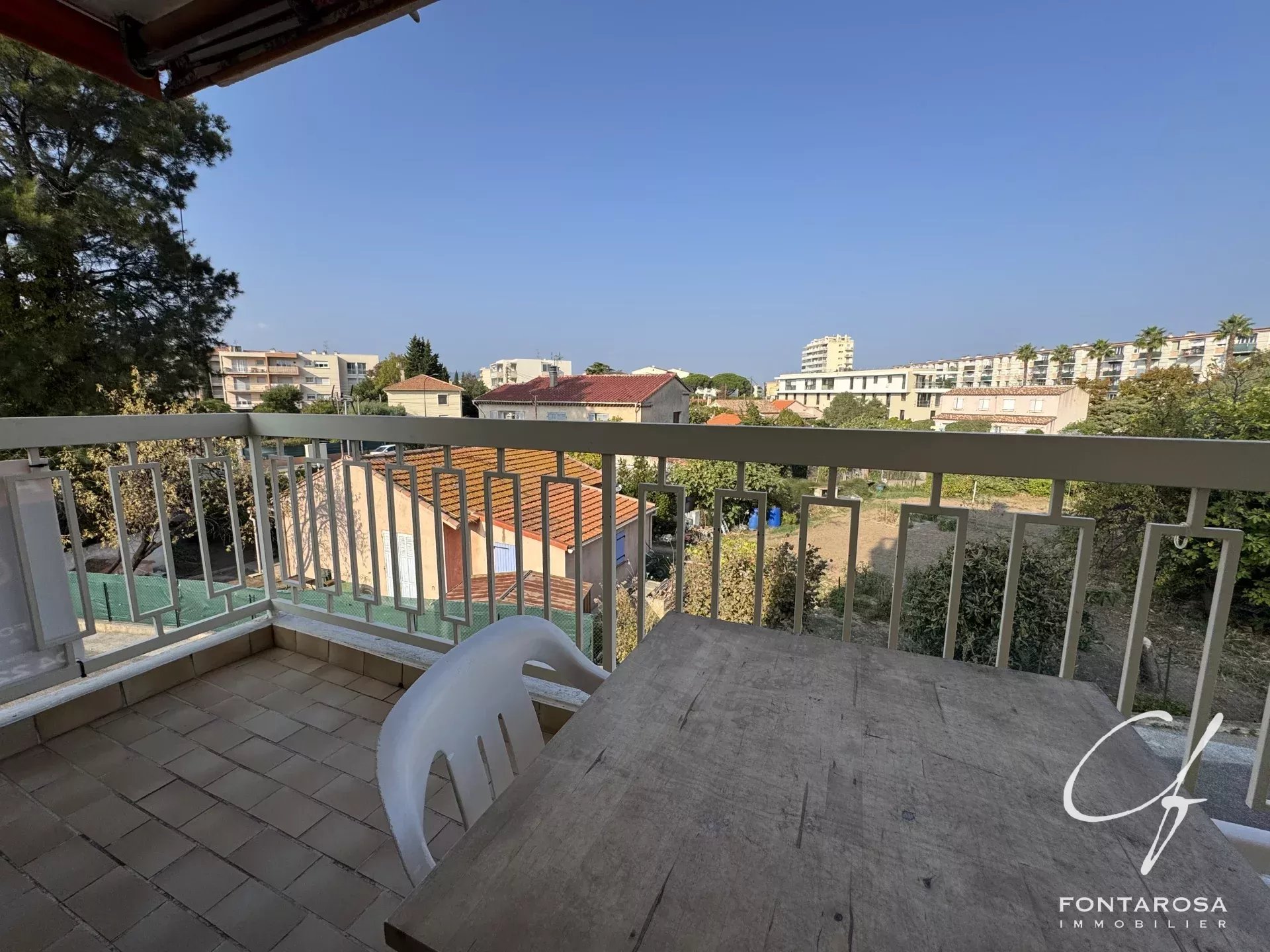 Rental Apartment Fréjus