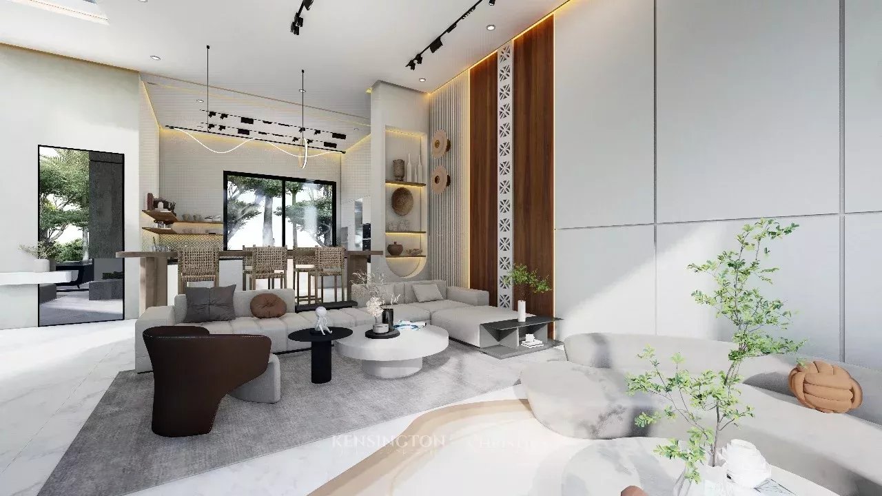 4 Bedroom Villa/Townhouse's Image 4