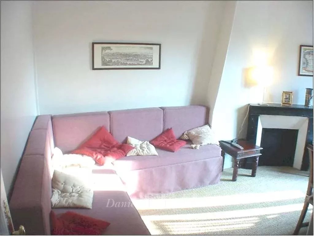 Rental Apartment Paris 5th