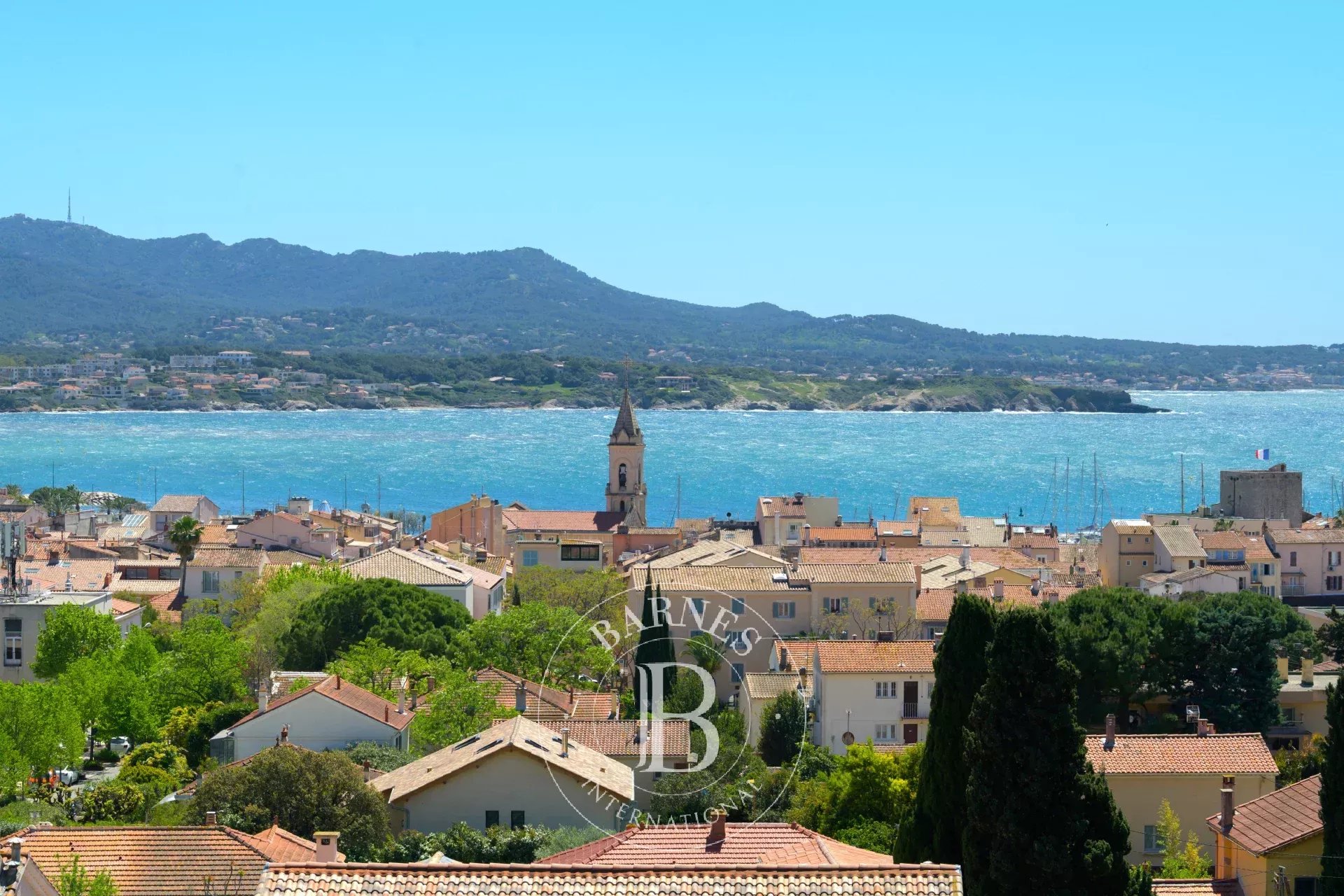 Daire Sanary-sur-Mer - picture 28