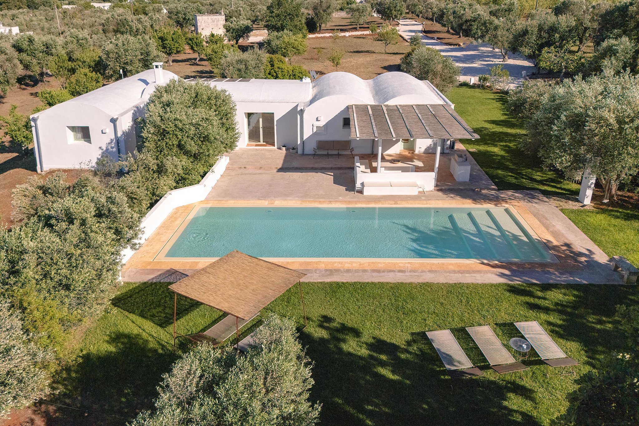 Venta Villa Ostuni