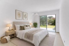 New Elegant house with sea view close to the port — photo 4 of 7