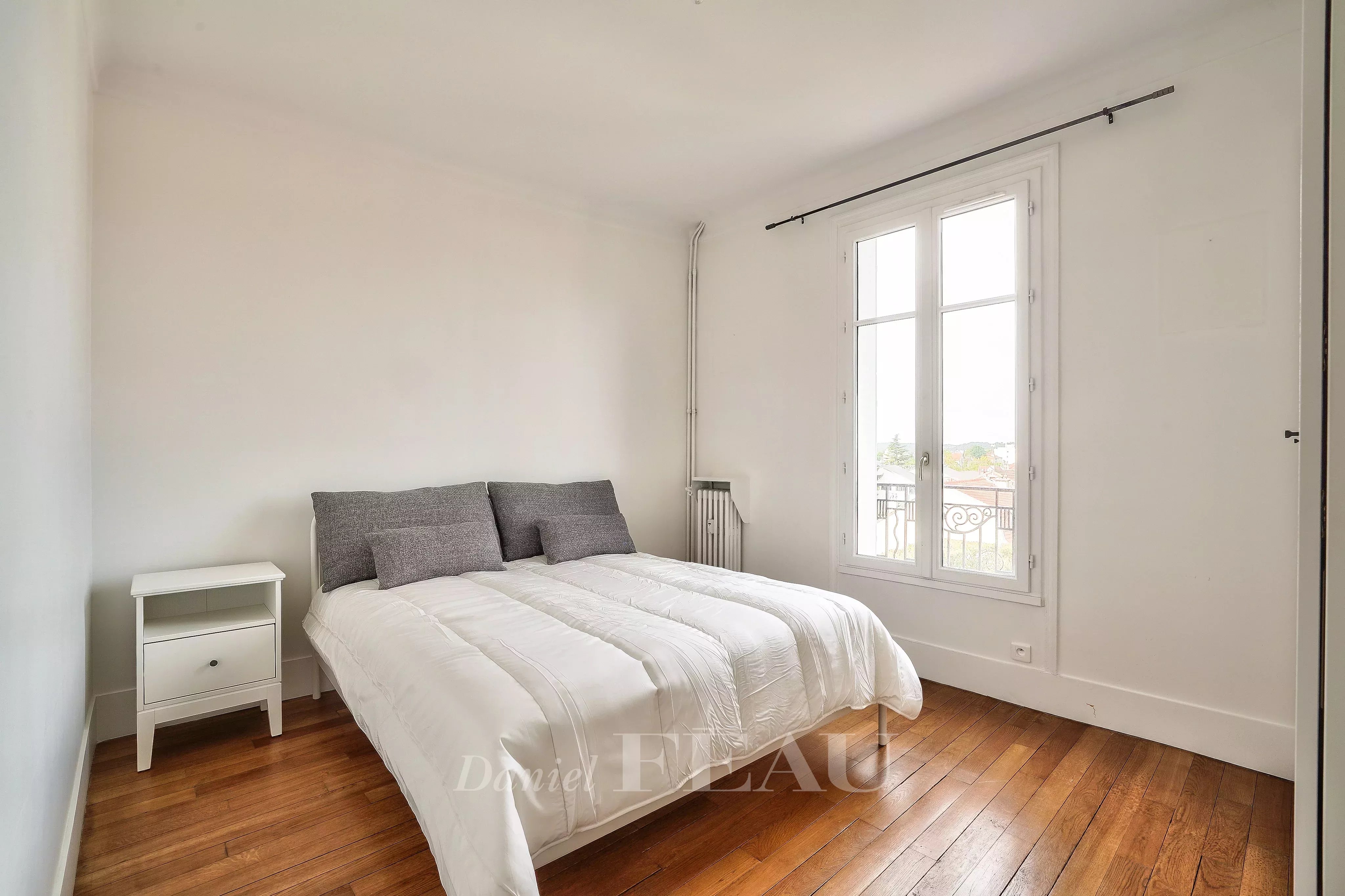 Rental Apartment Saint-Cloud