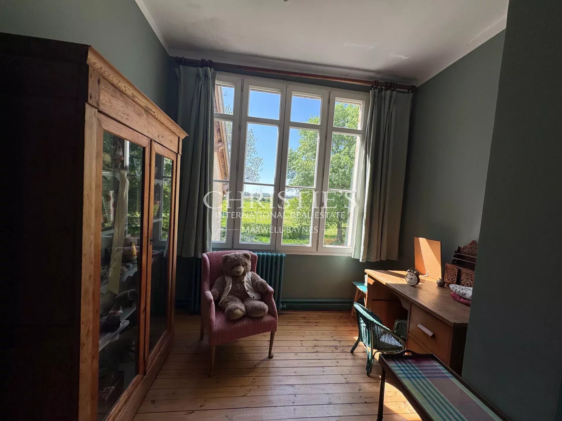 4 Bedroom Villa/Townhouse's Image 19