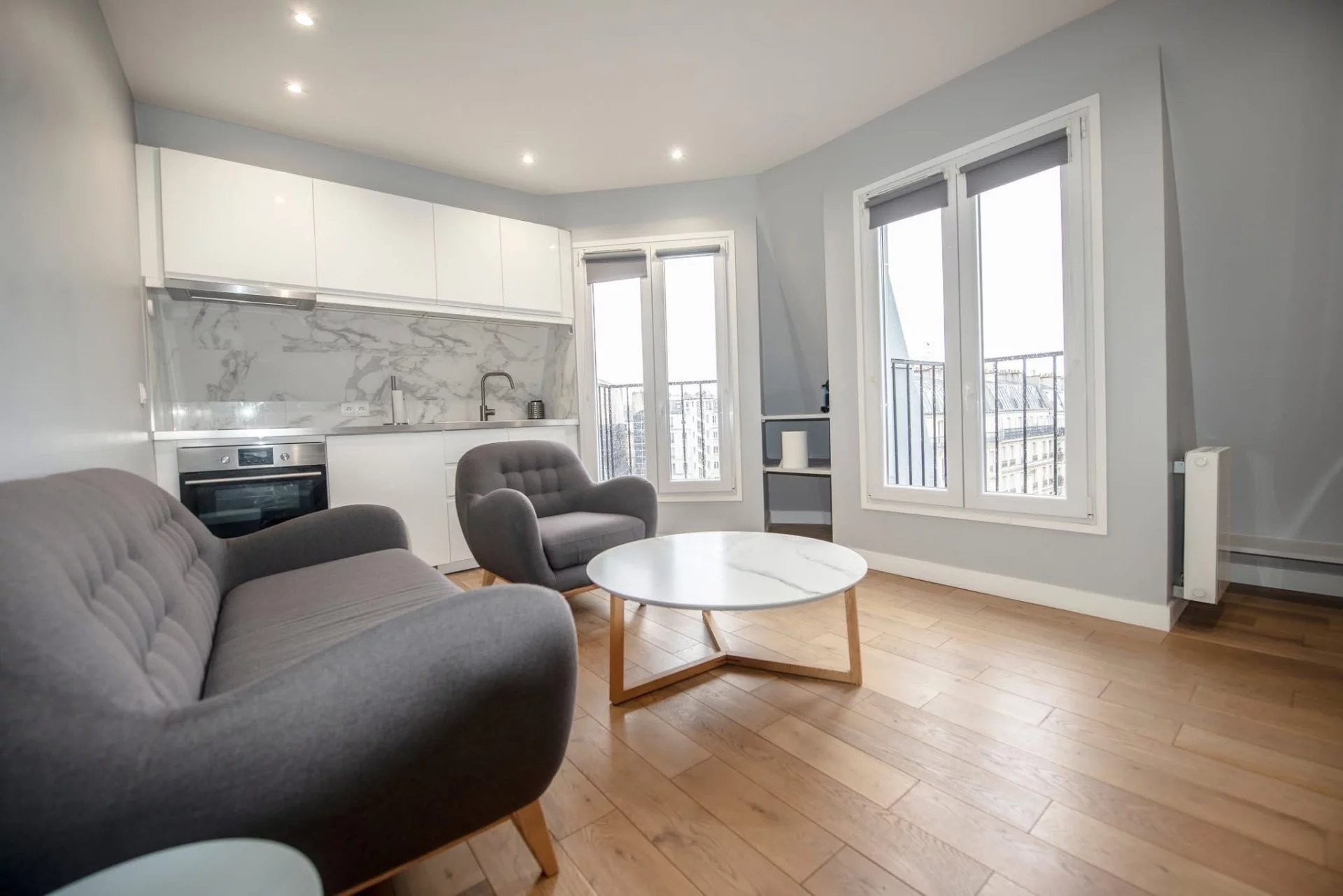 Agence immobilière de Belmont Immobilier