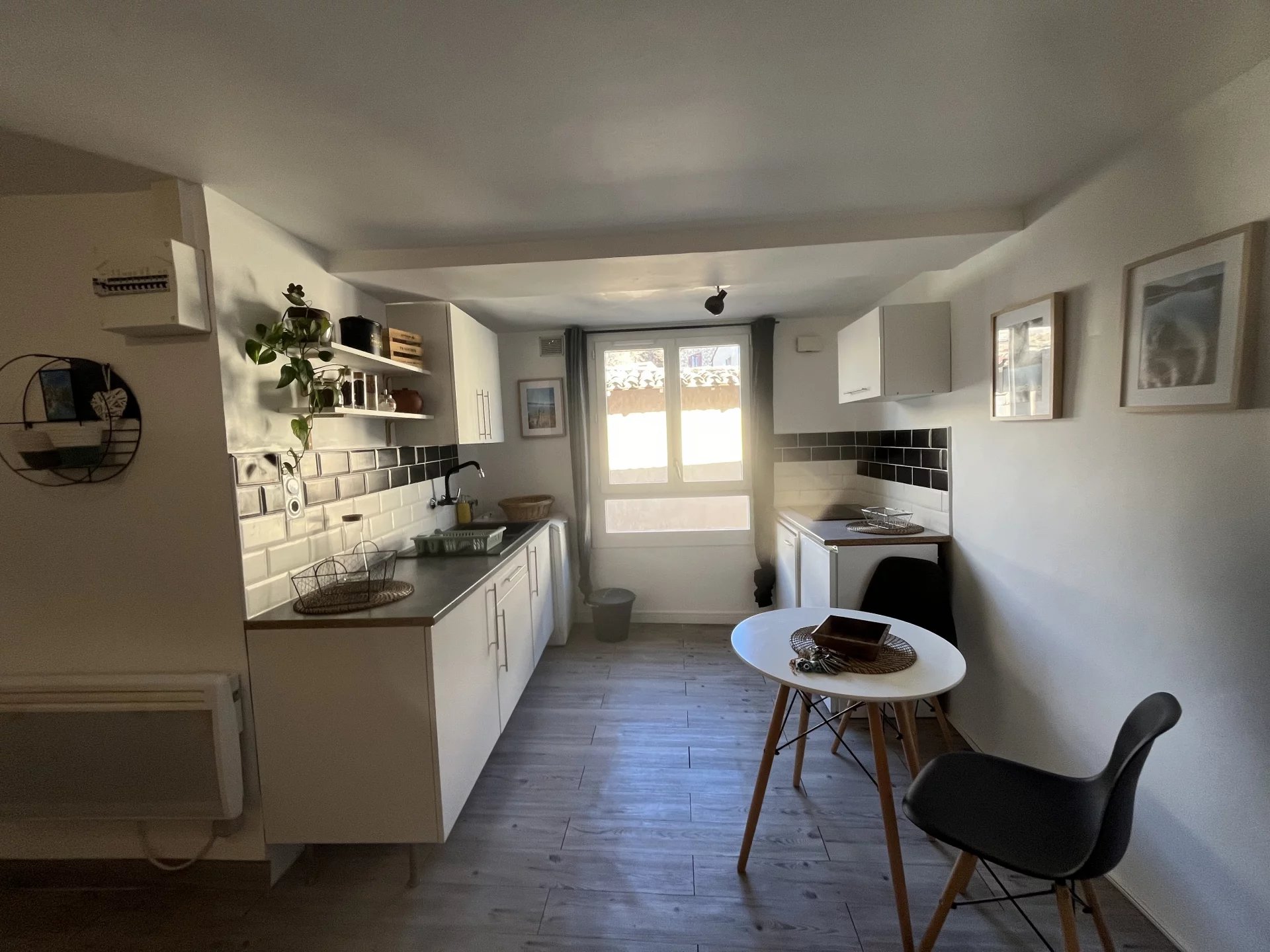 BEAUTIFUL APARTMENT RIEZ