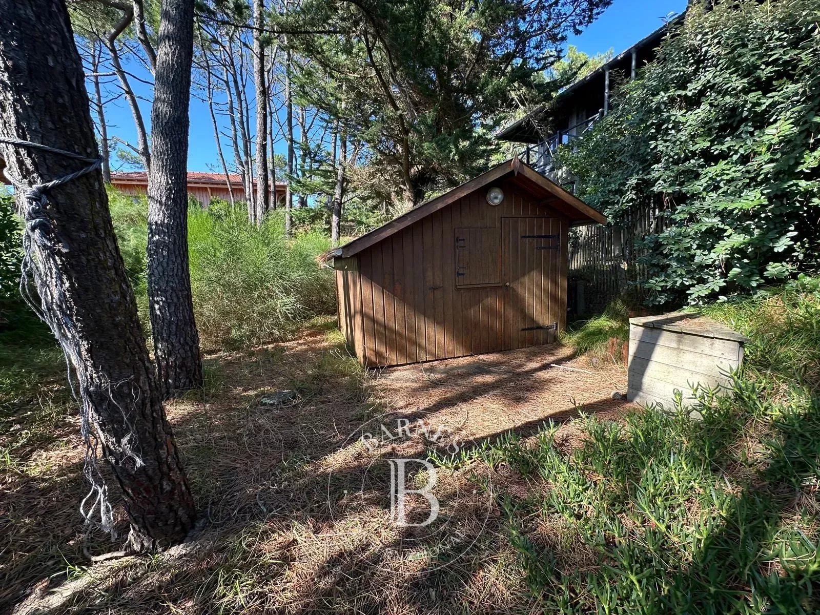 Villa Lège-Cap-Ferret - picture 5