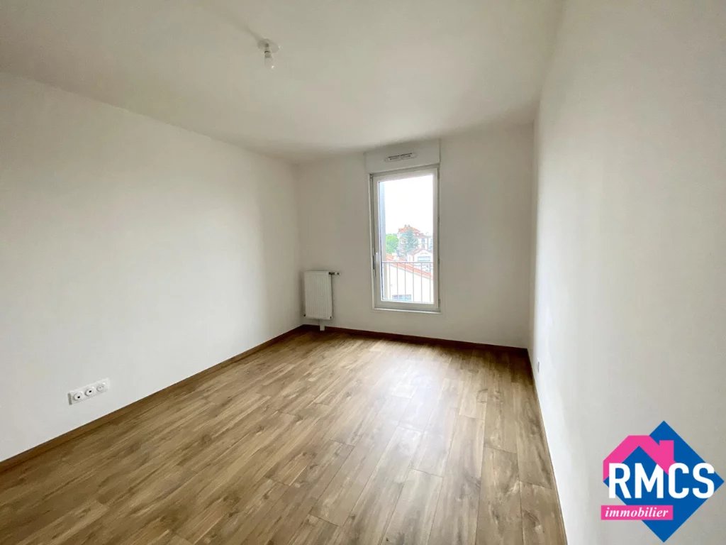 Appartement Rouen 3 pièces 82.5m²