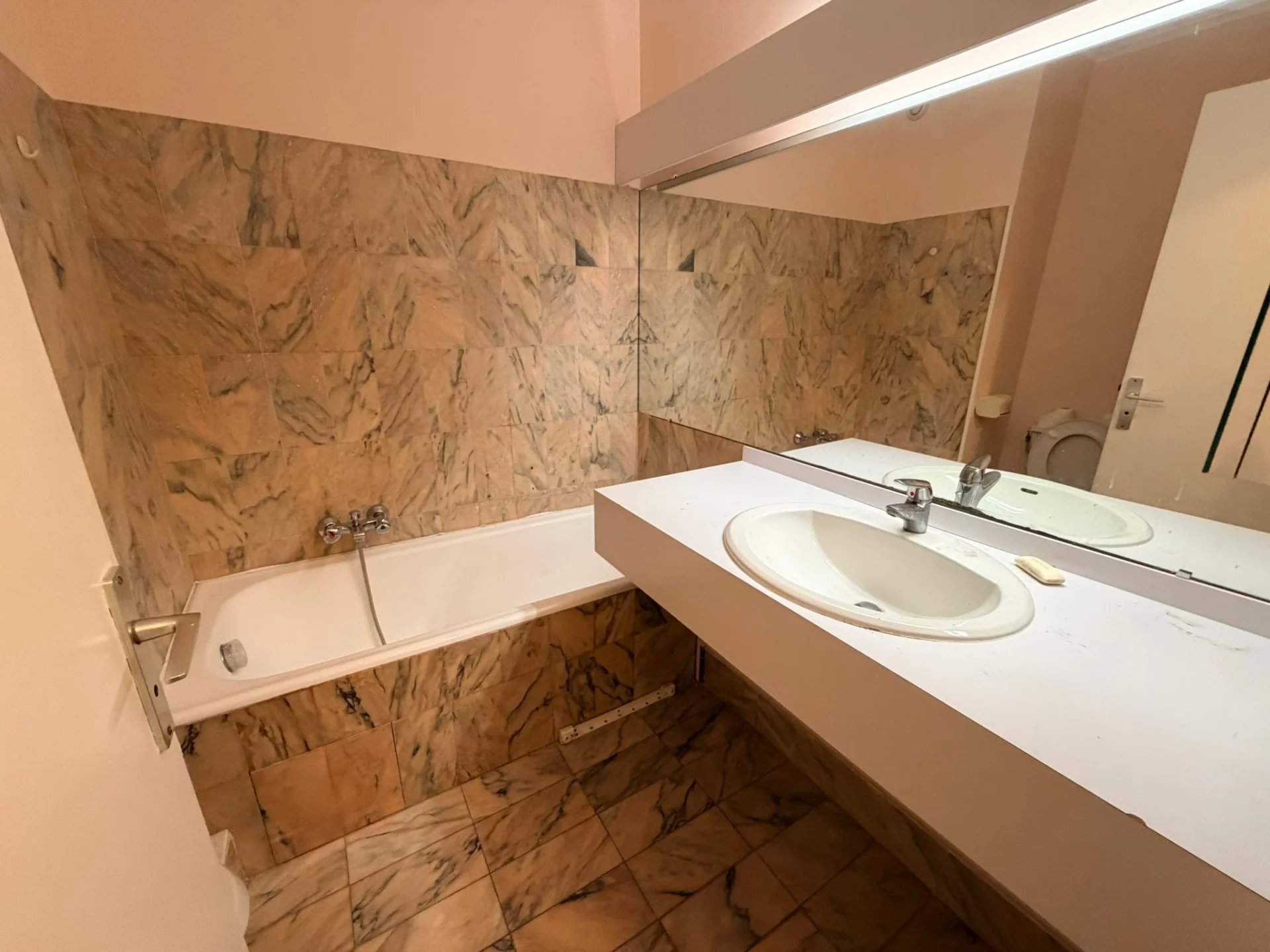 Vente Appartement Nice