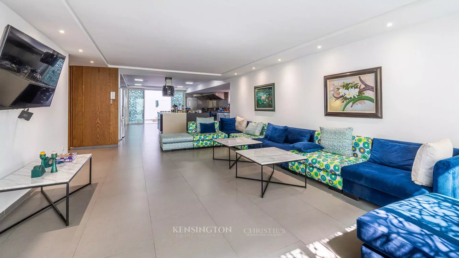 4 Bedroom Villa/Townhouse's Image 25