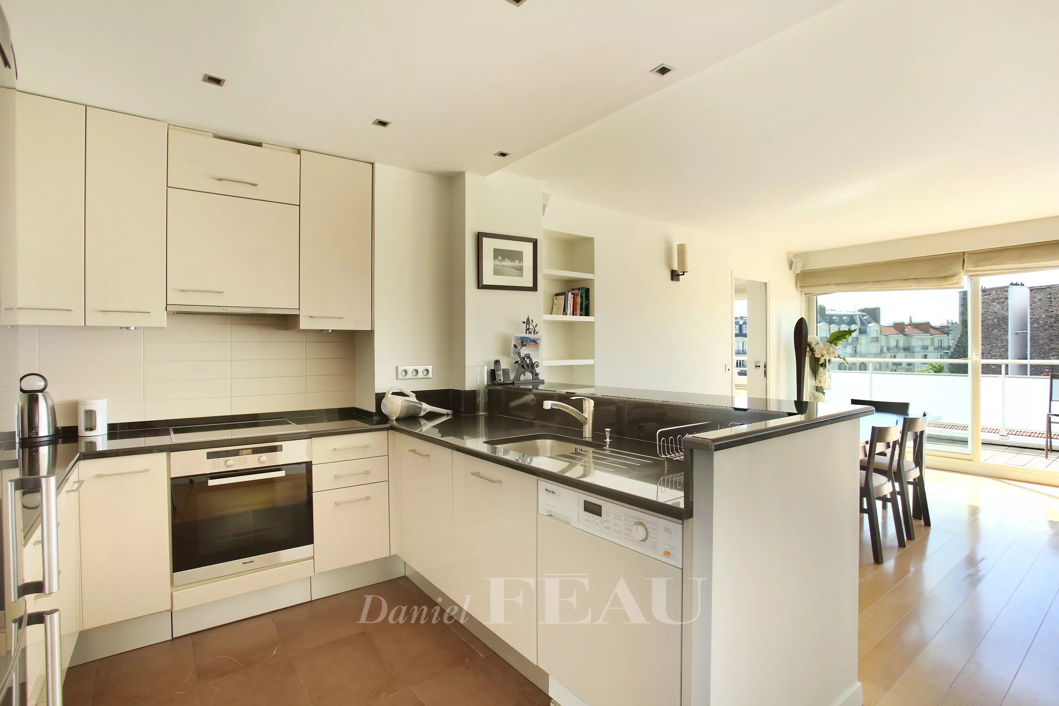 Rental Apartment Paris 7th