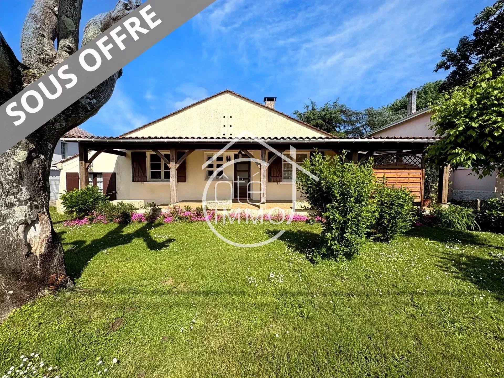 Agence immobilière de Agence Coteimmo.fr