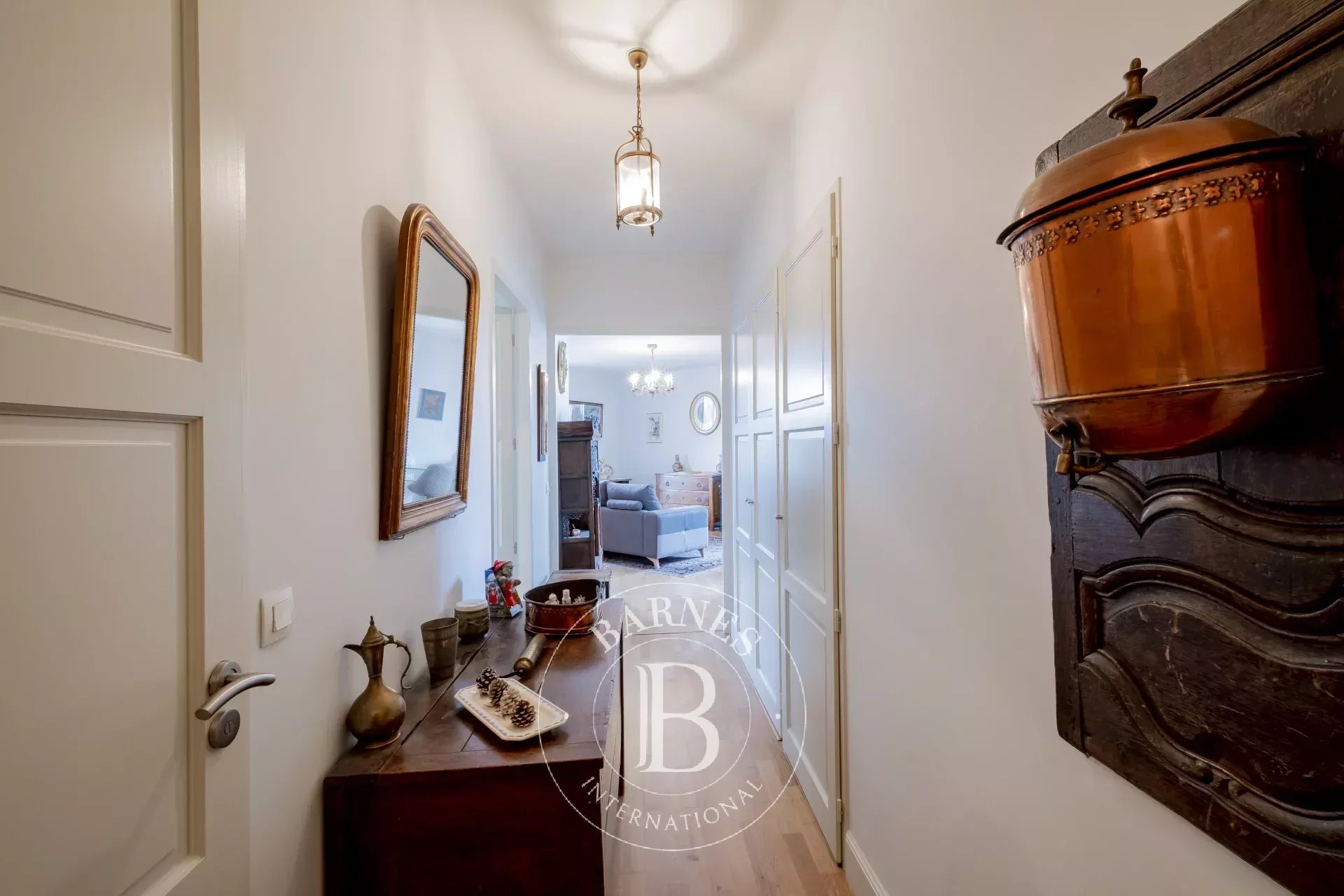 Daire Bordeaux - picture 10