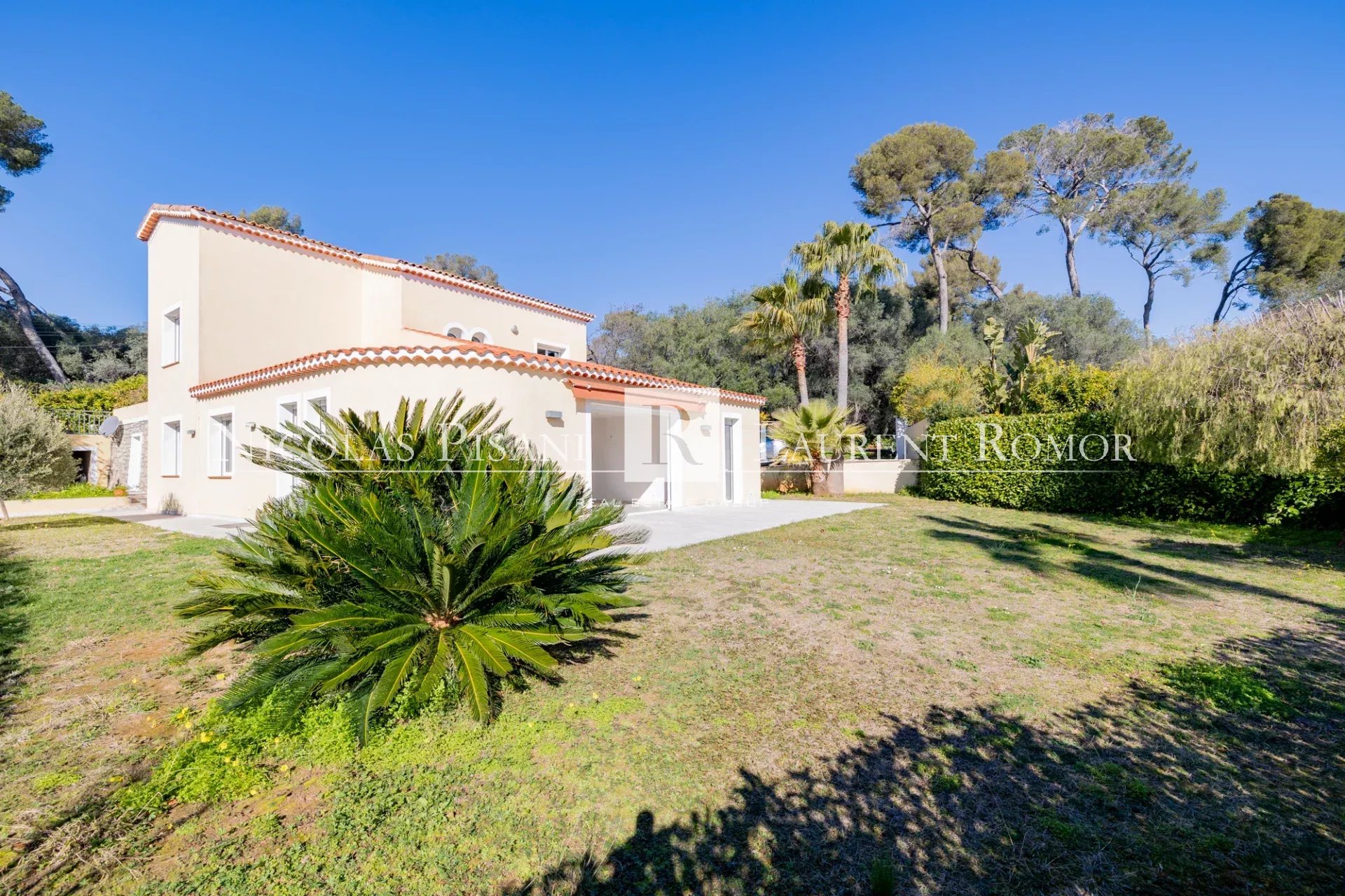 Agence immobilière de NICOLAS PISANI & ASSOCIES