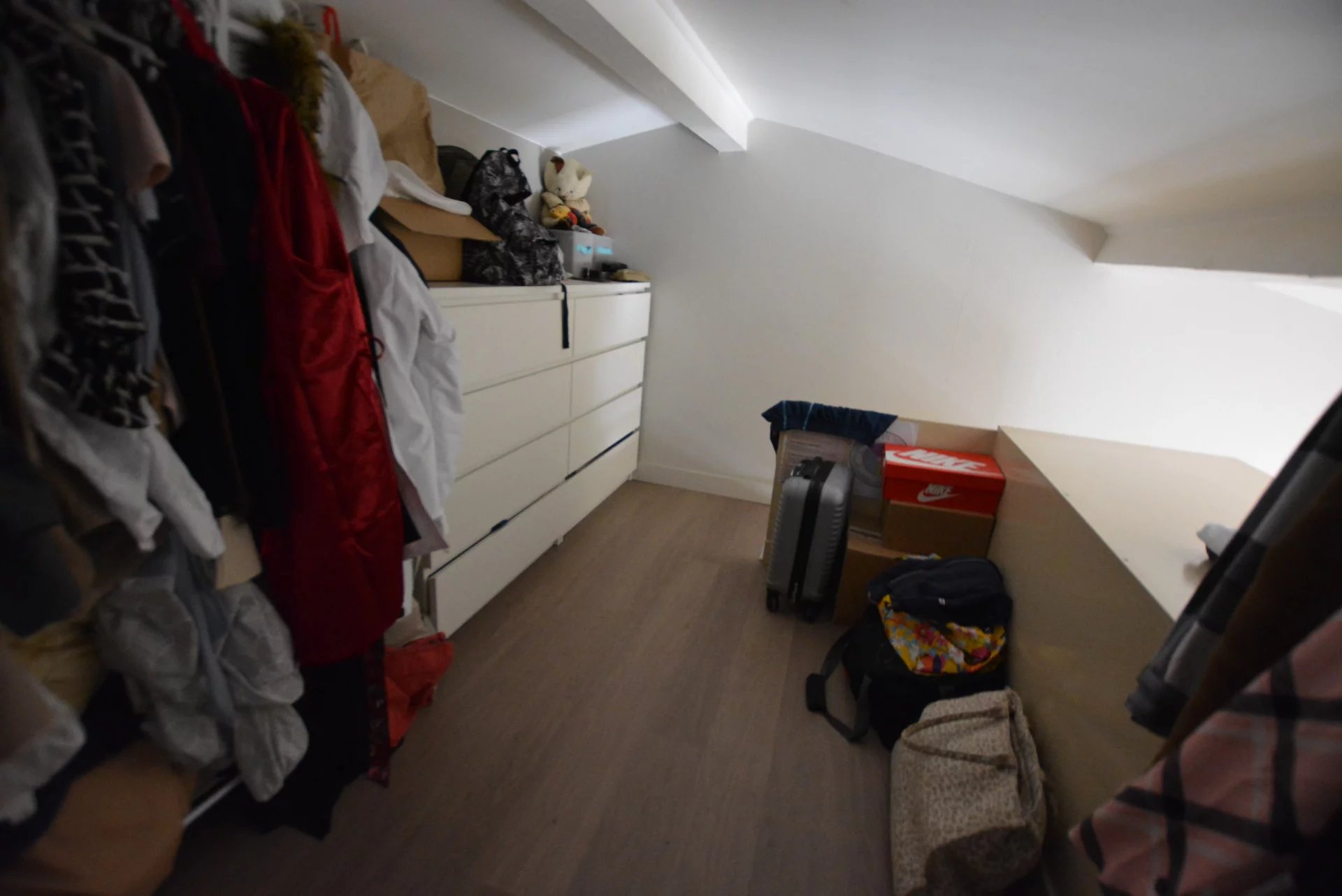 Rental Apartment Toulouse Raymond IV