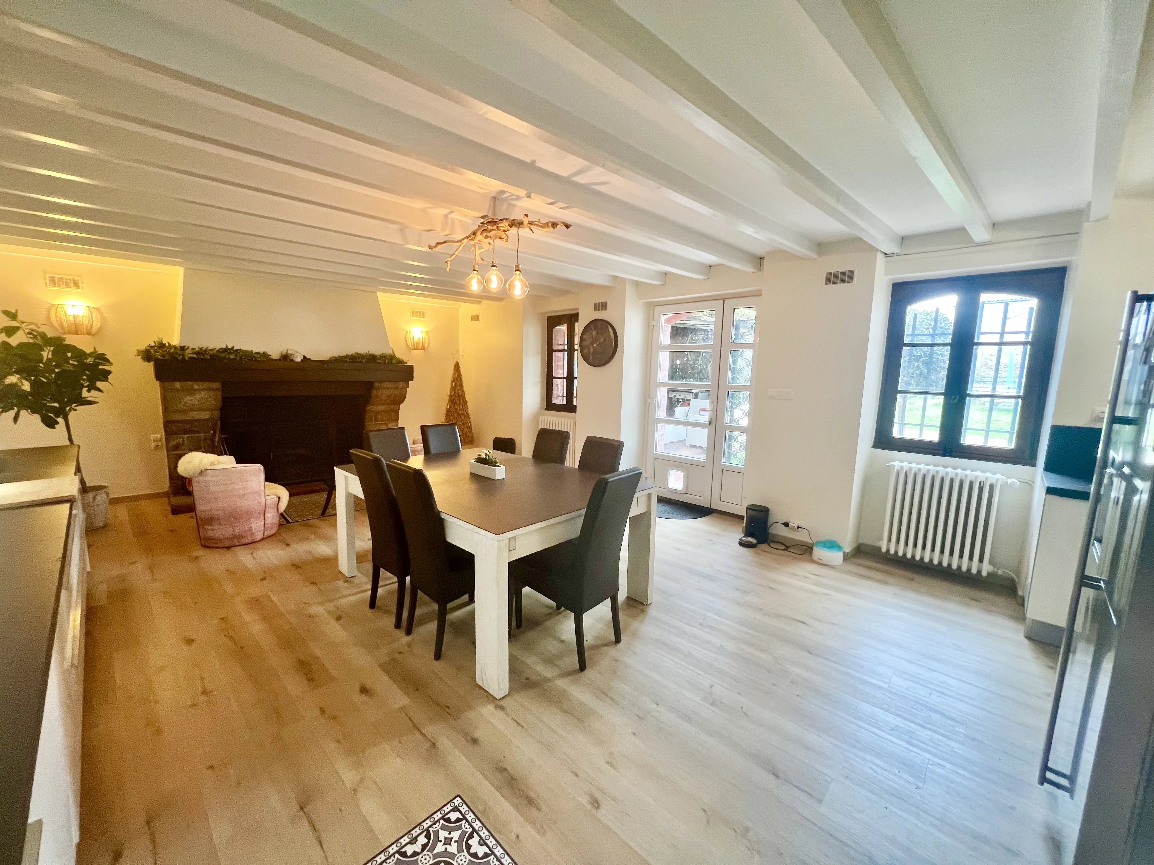 House for sale Saint-Jean-du-Falga, Ariège