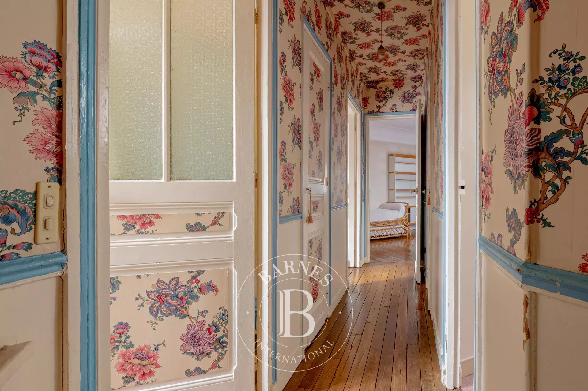 Daire Paris 5ème - picture 5