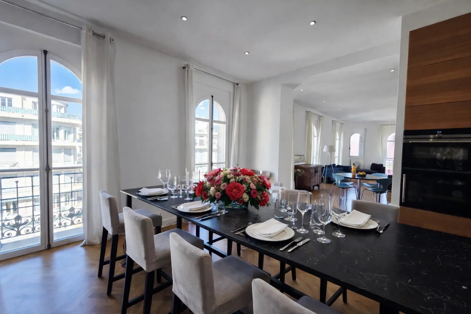 Agence immobilière de CABINET VOGUE