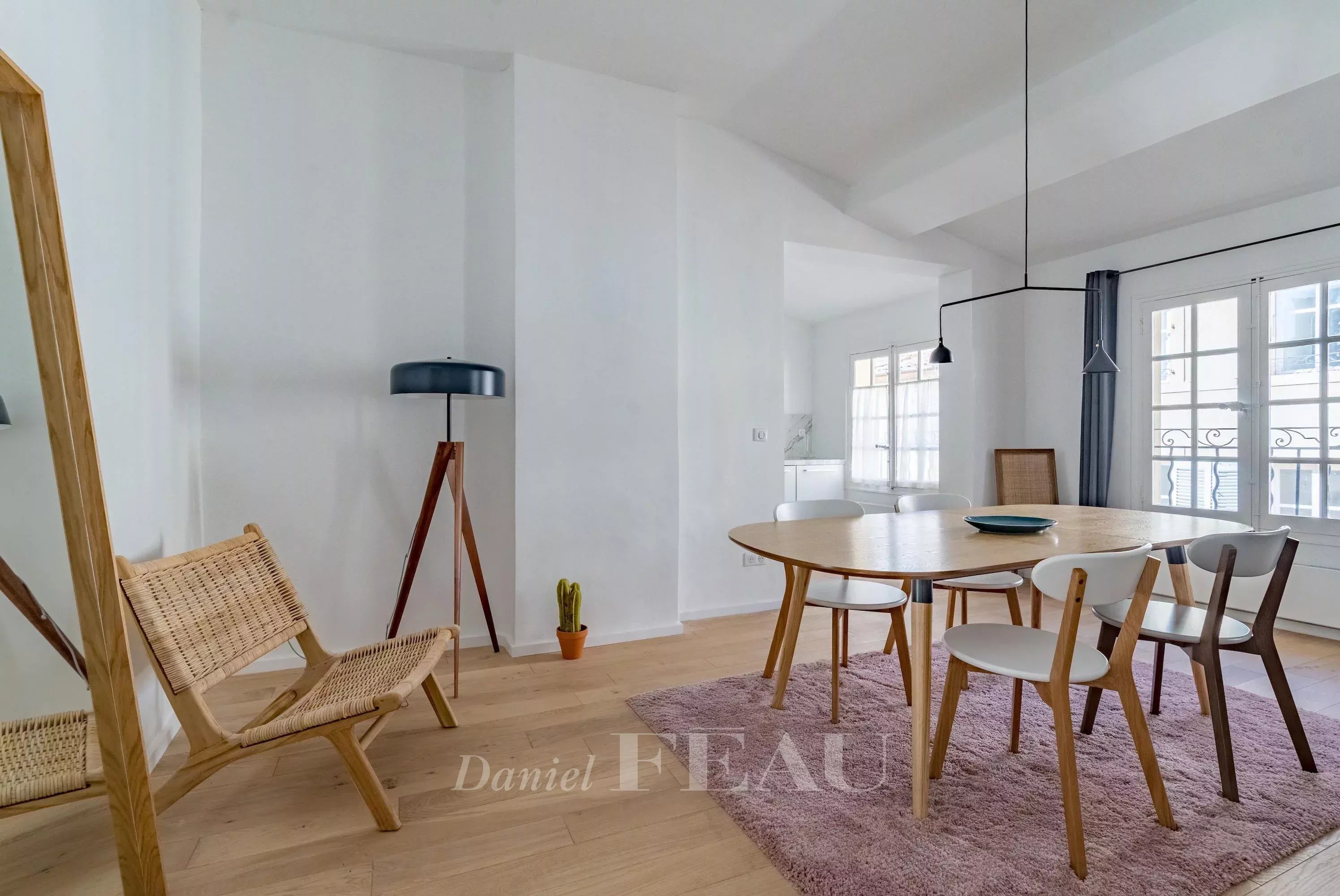 Sale Apartment Aix-en-Provence