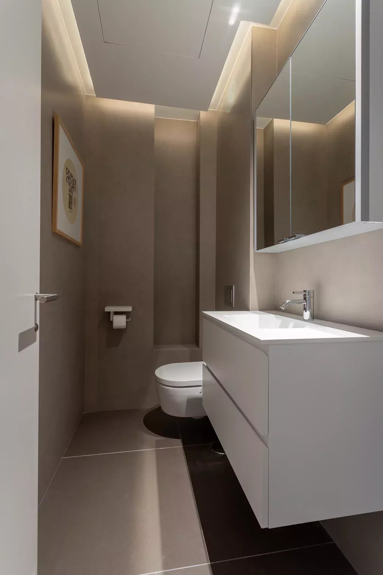 Daire Madrid - picture 17